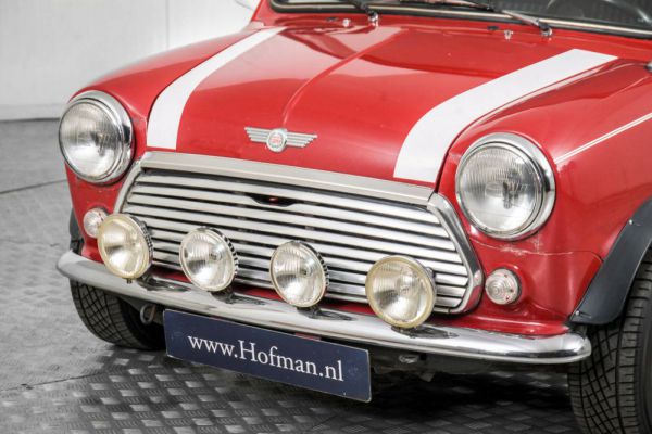 Rover Mini Cooper 1,3 1992 102515