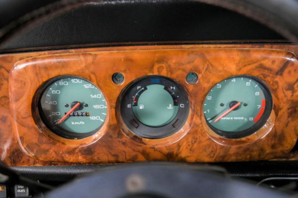 Rover Mini Cooper 1,3 1992 102516