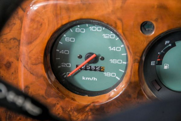 Rover Mini Cooper 1,3 1992 102517