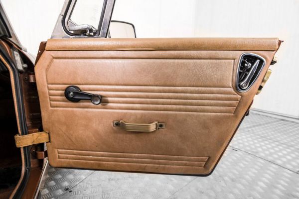 MG Midget 1500 1979 105444