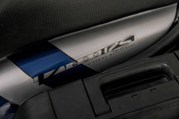 BMW K 1200 RS 1999 111616