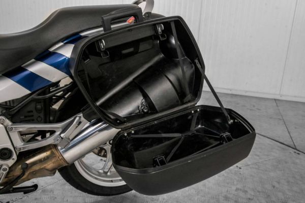 BMW K 1200 RS 1999 111617