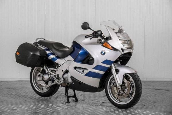 BMW K 1200 RS 1999 111618