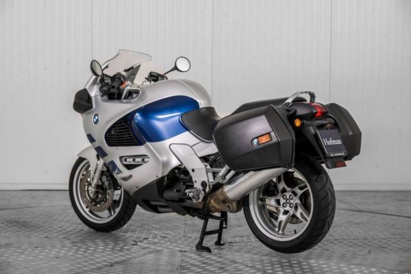 BMW K 1200 RS 1999 111619
