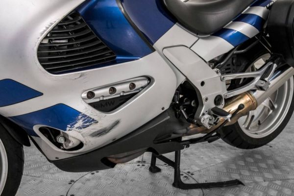 BMW K 1200 RS 1999 111620