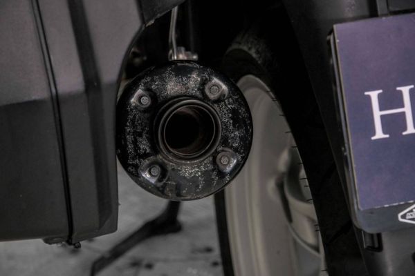 BMW K 1200 RS 1999 111621