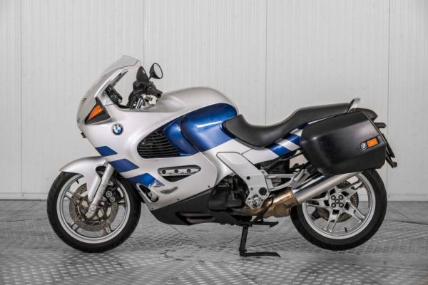 BMW K 1200 RS 1999 111622