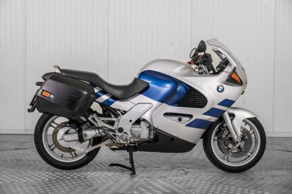 BMW K 1200 RS 1999 111623