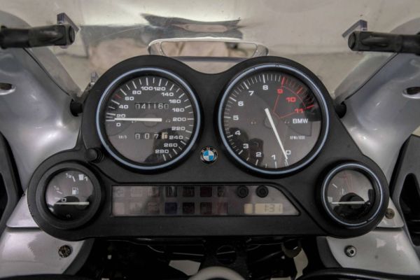 BMW K 1200 RS 1999 111624