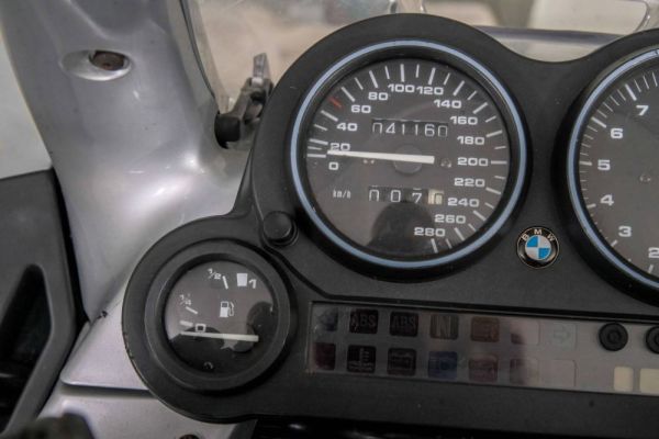 BMW K 1200 RS 1999 111625