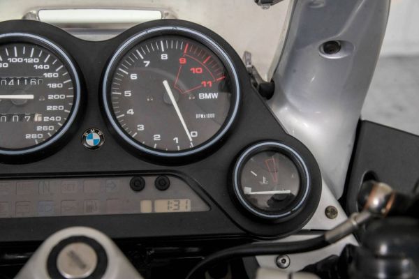BMW K 1200 RS 1999 111626