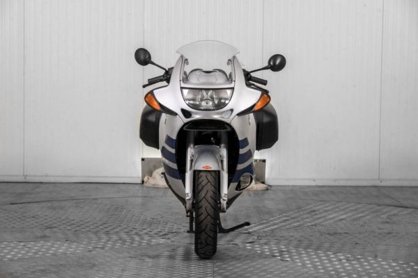 BMW K 1200 RS 1999 111628