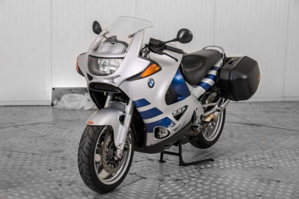 BMW K 1200 RS 1999 111629