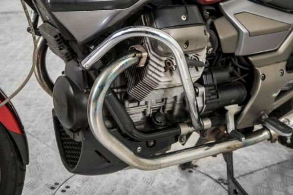 Moto Guzzi Breva V 750 i.e. 2003 114152