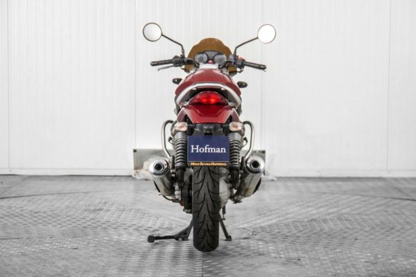 Moto Guzzi Breva V 750 i.e. 2003 114158