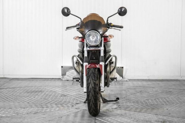 Moto Guzzi Breva V 750 i.e. 2003 114159