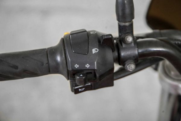 Moto Guzzi Breva V 750 i.e. 2003 114160