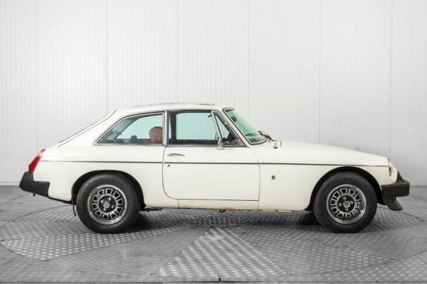 MG MGB GT V8 1975 116311