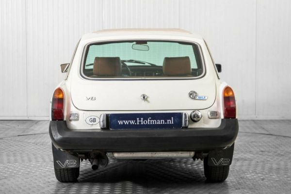 MG MGB GT V8 1975 116314