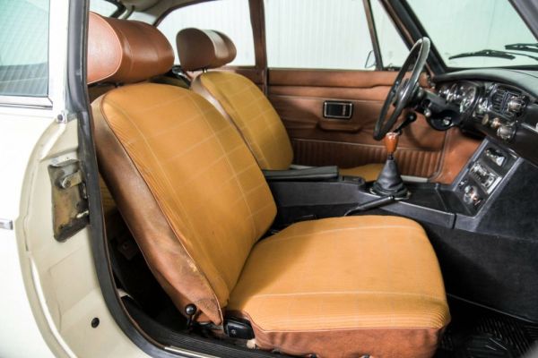 MG MGB GT V8 1975 116317