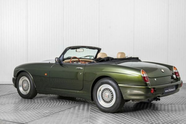 MG RV8 1994 127406