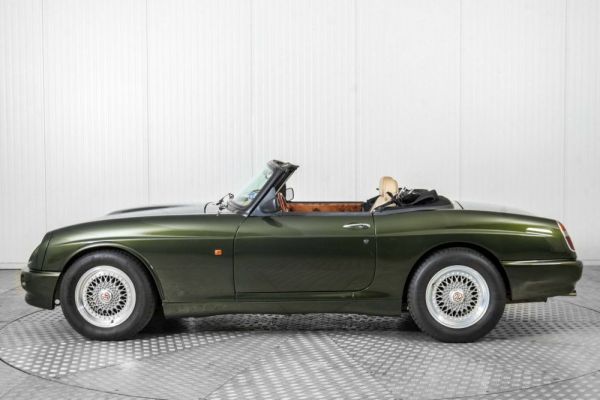 MG RV8 1994 127409