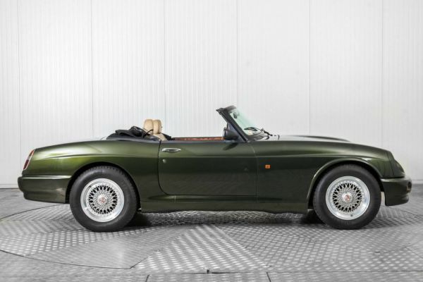 MG RV8 1994 127410