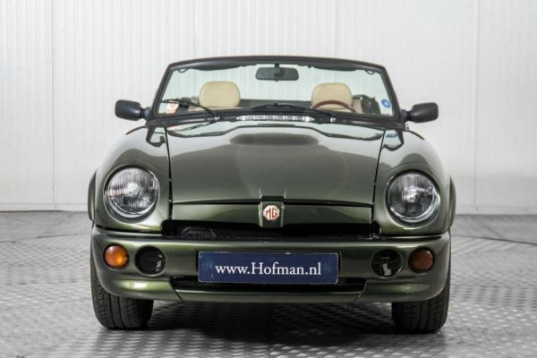 MG RV8 1994 127415