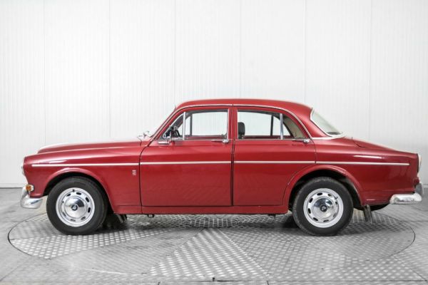Volvo Amazon S 1964 127421