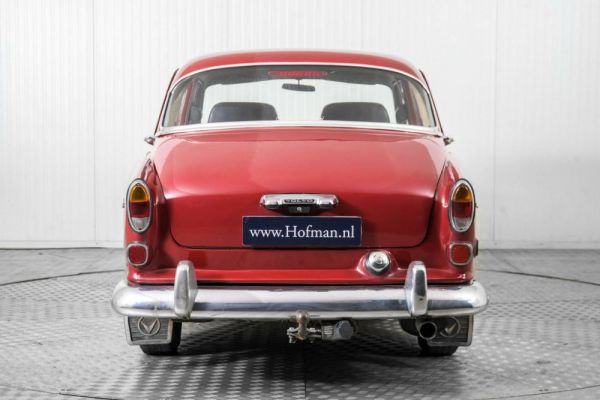 Volvo Amazon S 1964 127424