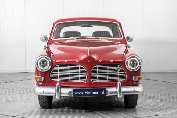 Volvo Amazon S 1964 127425