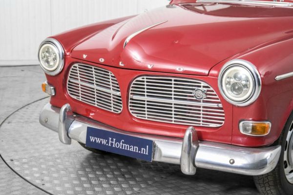 Volvo Amazon S 1964 127430