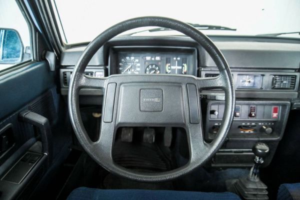 Volvo 245 1980 127432