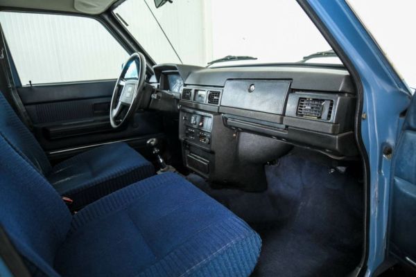 Volvo 245 1980 127436
