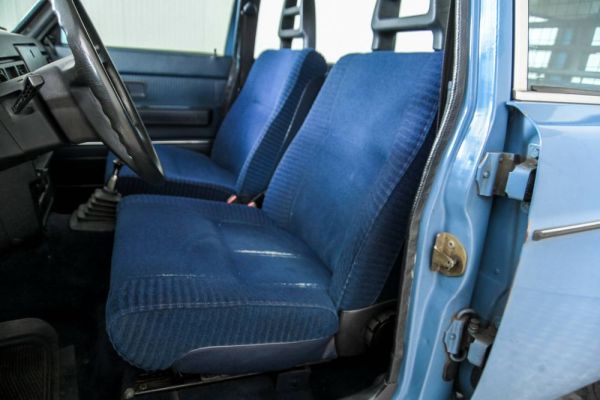 Volvo 245 1980 127439