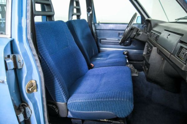 Volvo 245 1980 127440