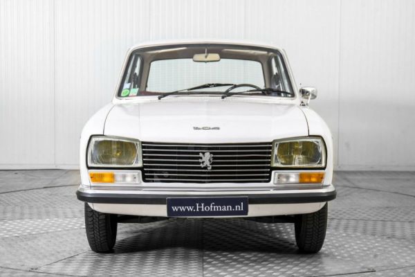 Peugeot 304 1972 127797