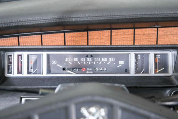 Peugeot 304 1972 127802