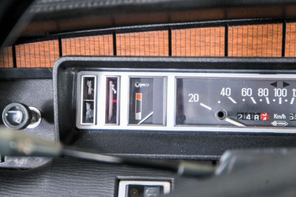 Peugeot 304 1972 127803