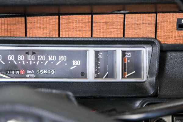 Peugeot 304 1972 127804