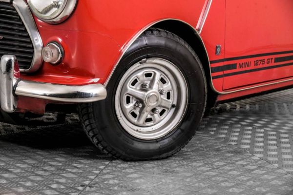 Mini 1275 GT 1972 128228