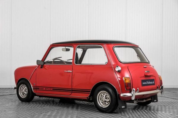 Mini 1275 GT 1972 128232