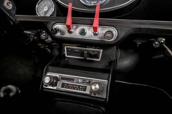 Mini 1275 GT 1972 128235