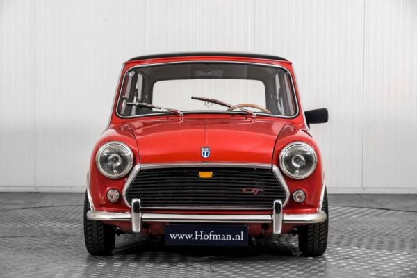 Mini 1275 GT 1972 128236