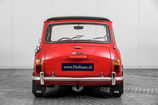 Mini 1275 GT 1972 128237
