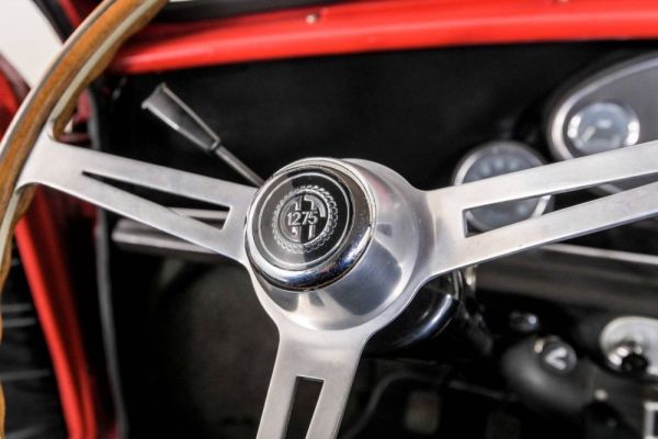 Mini 1275 GT 1972 128239