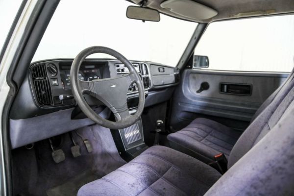 Saab 900 Turbo 1984 128263