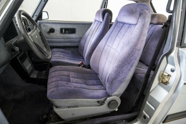 Saab 900 Turbo 1984 128267