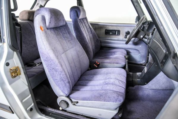 Saab 900 Turbo 1984 128268