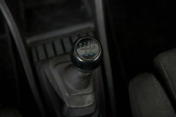 Volkswagen Golf Mk II GTD 1.6 1986 128278